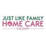 Just Like Family Home Care